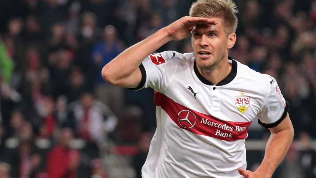 Auswärtsspiel bei Holstein Kiel: VfB Stuttgart fehlt ein Typ wie Simon Terodde