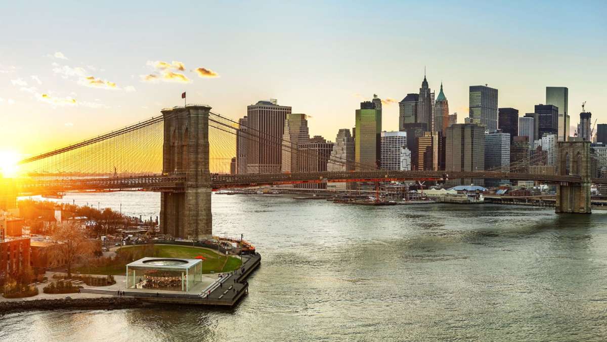 Städtereisen: New York: Geheimtipp Brooklyn