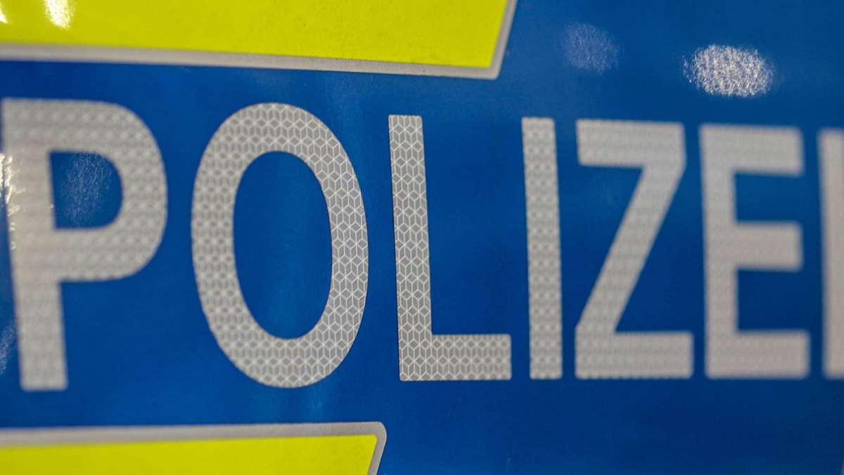 Junggesellinnenabschied in Paderborn: Mit aufblasbaren Waffen Polizeieinsatz ausgelöst