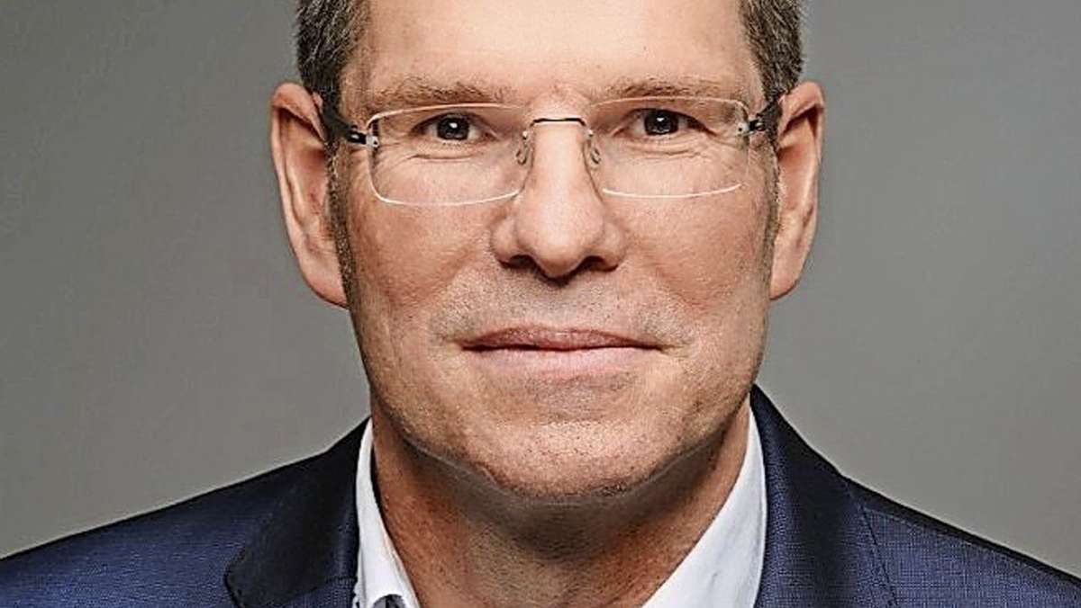 SV Böblingen: Ewald Agresz ist der neue Präsident