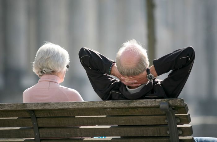 Rente ab 63 sehr gefragt: Teure soziale Wohltaten