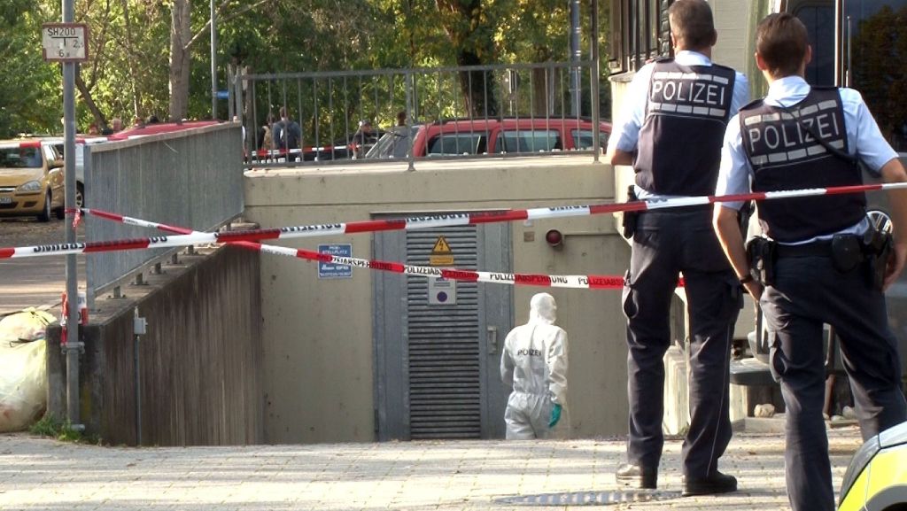 Drei Tote in Eislingen: Schmauchspuren an Leiche des Ehemanns entdeckt
