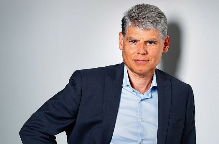Bosch-Finanzchef Forschner: „Das habe ich in meinem Berufsleben noch nicht erlebt“