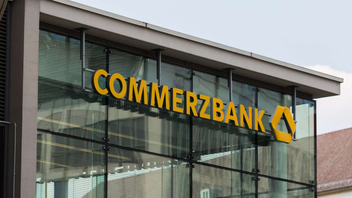 Commerzbank: Münzen einzahlen (Alle Optionen im Überblick)