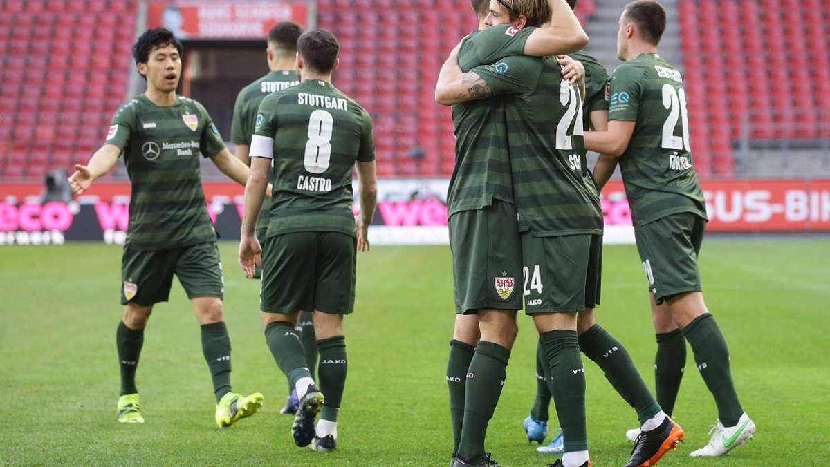 Wie nachhaltig ist der VfB Stuttgart?: Die Weiß-Roten werden grüner