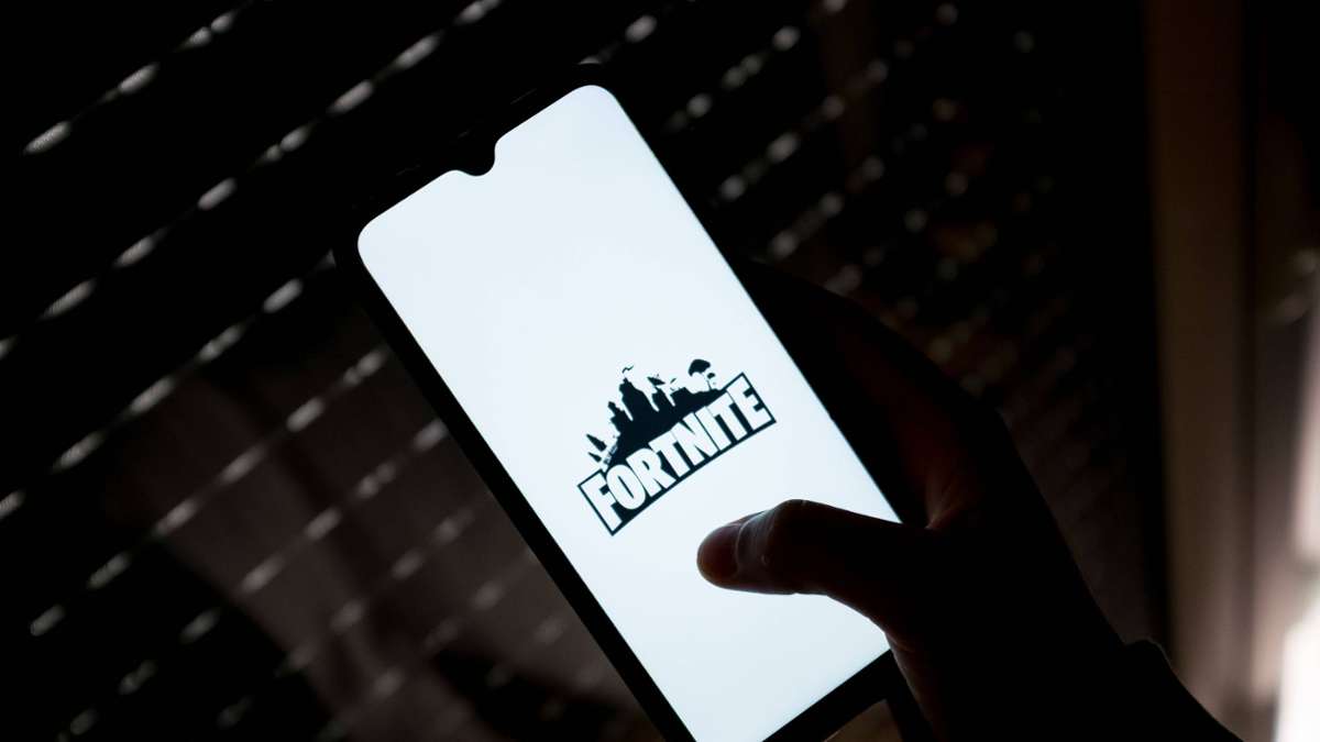 Online-Spiel „Fortnite“: Apple lässt Entwickler-Account von „Fortnite“-Firma Epic wieder zu