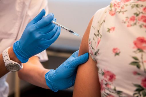 In Dänemark fallen die Corona-Beschränkungen aufgrund der hohen Impfrate. (Symbolbild) Foto: dpa