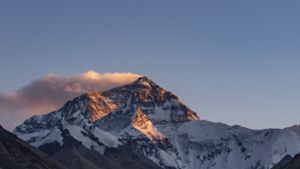 Everest-Hauptsaison in Nepal: Brite und Nepalese auf dem Mount Everest vermisst