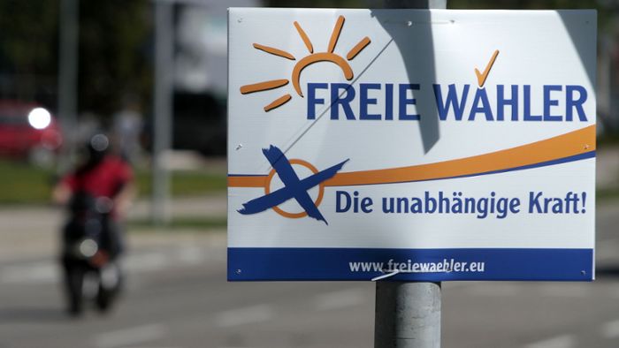Freie Wähler-Partei gründet Kreisvereinigung in Böblingen
