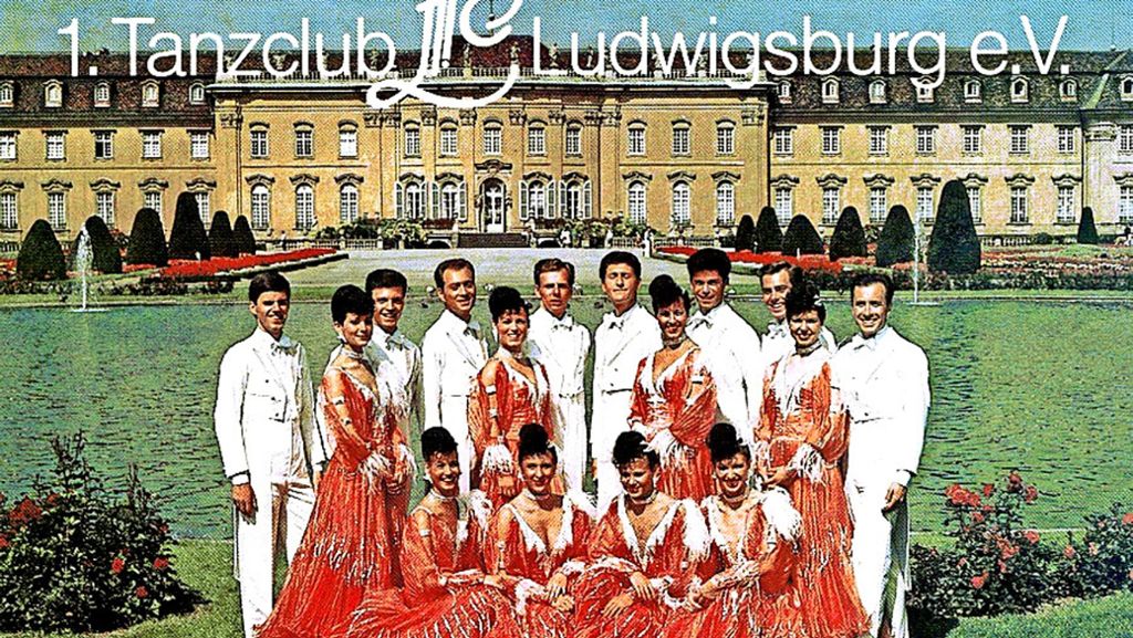 1. Tanzclub Ludwigsburg feiert 50.Geburtstag: Die kessesten Sohlen der Barockstadt