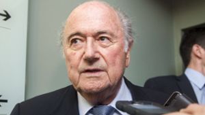 WM-Affäre 2006: Sepp Blatter soll als Zeuge im Sommermärchen-Prozess aussagen