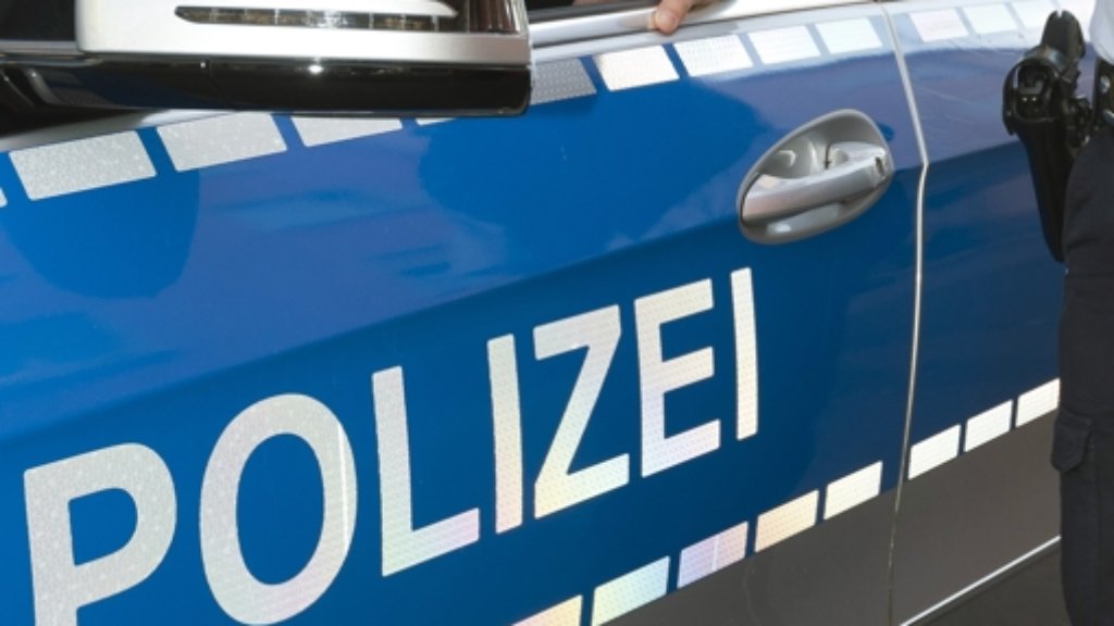 Kommentar zur Stuttgarter Polizei: Ausgebremst