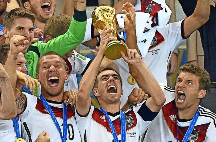 Tipps und Prognosen aus dem Stuttgarter Lokalsport: WM in Katar: ernsthaft?  Diesmal die Engländer?