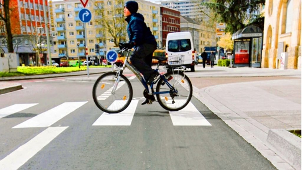 Neues Mobilitätskonzept: Radwegenetz lässt auf sich warten