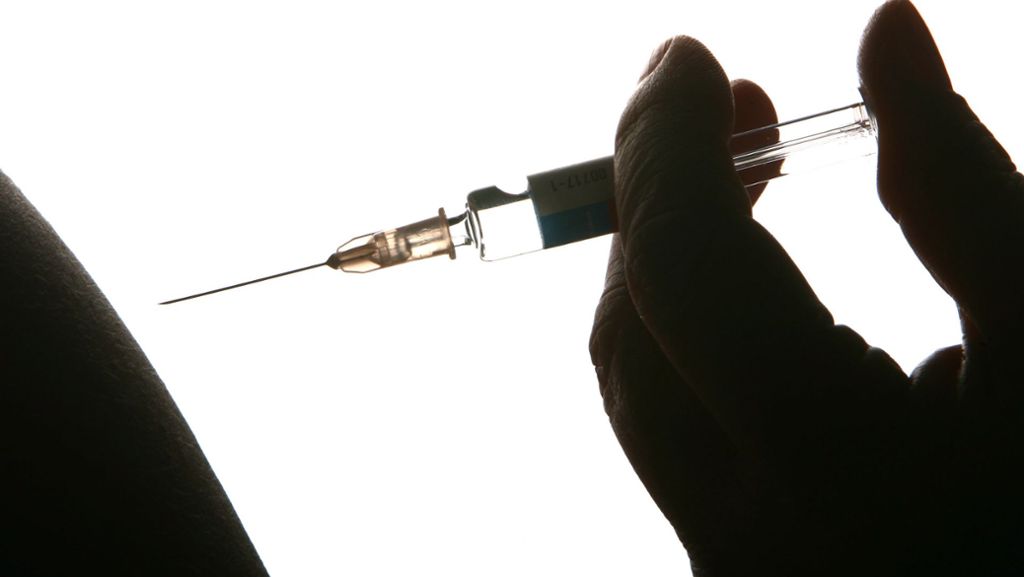 Robert Koch-Institut warnt: Zeit für Grippe-Impfung - vorletzte Welle war tödlichste in 30 Jahren
