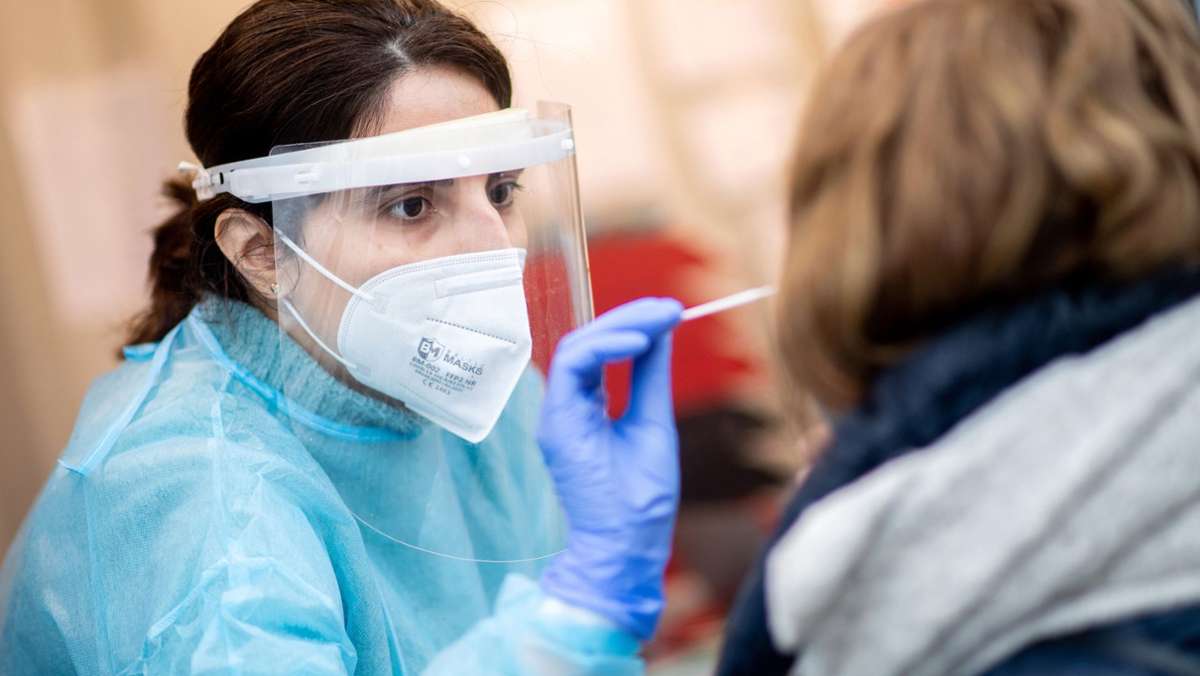 Coronavirus in Deutschland: Behörden und Versorger bereiten sich auf nächste Welle vor