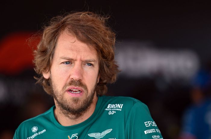Politikerin wehrt sich nach Vettel-Protest und spricht von Heuchelei
