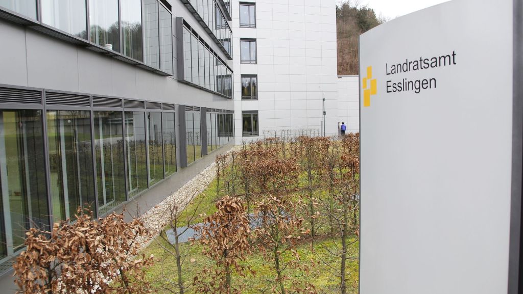 Esslingen: Verwaltungswirte sind in  Behörden gefragt