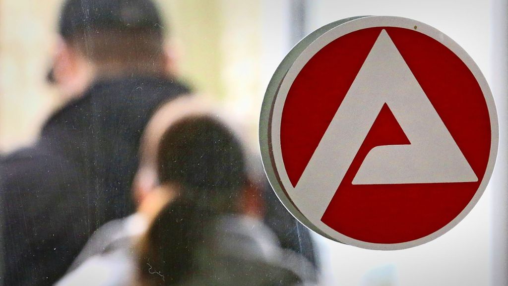 Urteil in Ludwigsburg: Arbeitsvermittler zahlt zu Unrecht Leistungen aus