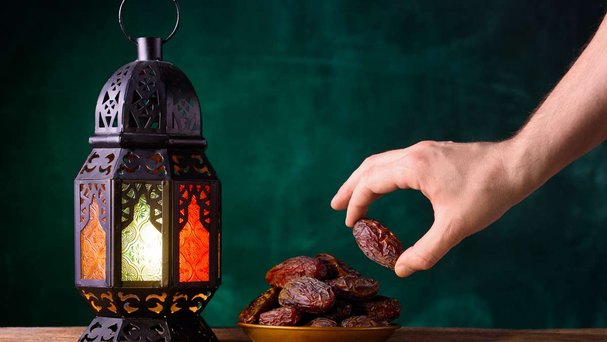 Was ist Ramadan eigentlich?