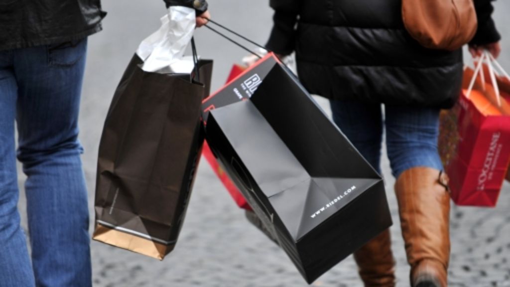 Konsumklimaindex: Deutsche wollen wieder mehr sparen