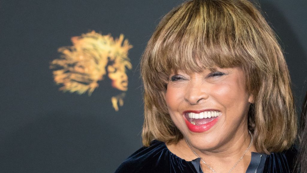  Tina Turner hat wegen Verwechslungsgefahr gegen ein Plakat für eine Tina-Turner-Show geklagt. Das Landgericht Köln hatte der Sängerin darin recht gegeben, am Mittwoch wurde allerdings noch keine Entscheidung gefällt. 