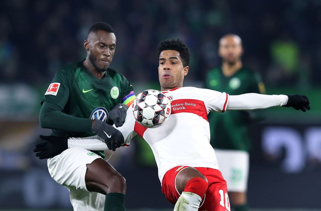 Am 33. Spieltag ist der VfL Wolfsburg in Stuttgart zu Gast. VfB-Sportvorstand sagt zu der bevorstehenden Partie: „Die Spieler und das Trainerteam denken noch nicht an die Relegation. Für sie gilt es, gegen Wolfsburg zu liefern.“
