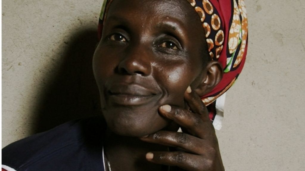  Sie werden misshandelt und verstoßen – die Kinder von vergewaltigten Frauen. Während des Völkermords in Ruanda vor 20 Jahren wurden Tausende geschwängert. Beatha erzählt, wie sie ihren Sohn wieder lieben lernte. 