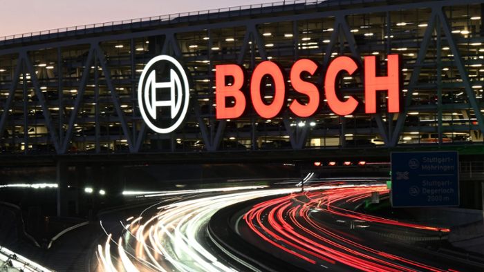 Stellenabbau bei Bosch: Kann sich der Konzern soziale Verantwortung noch leisten?
