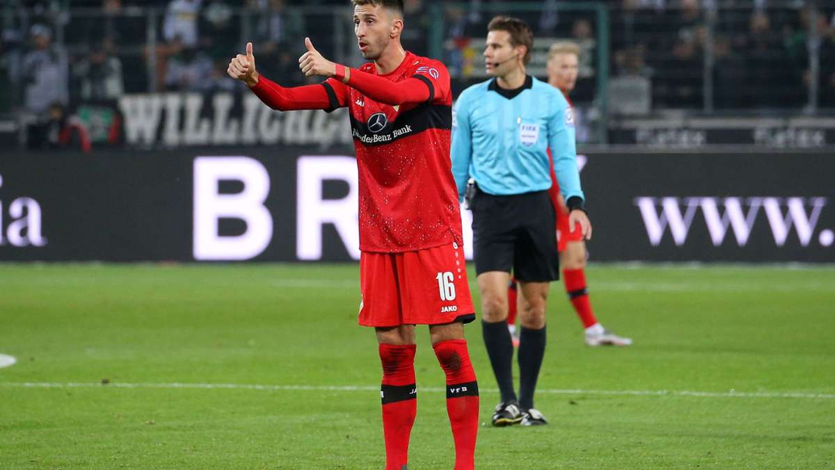 Mittelfeld des VfB Stuttgart: Wie Atakan Karazor zur neuen Erfolgsformel beiträgt