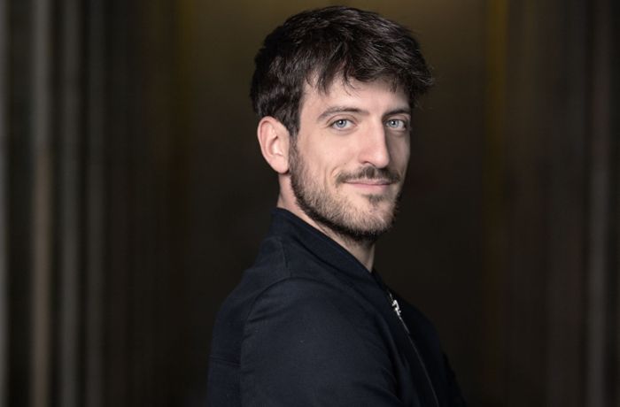 Stuttgarter Ballett: Fabio Adorisio choreografiert für Tennis Grand Prix