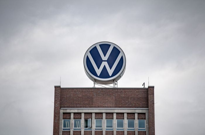 VW und Verbraucherschützer erzielen Vergleich