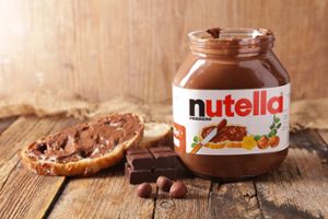 Wofür steht „Nutella“?