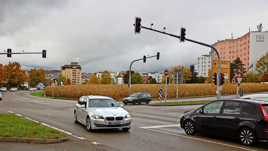 Filderstadt: Sperrung in Bonlanden kann für Verkehrschaos sorgen