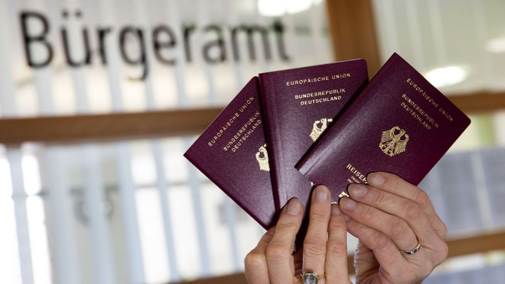 Neuregelung für Passbilder: Bundesregierung will „Zulassung vertrauenswürdiger Fotografen“ prüfen