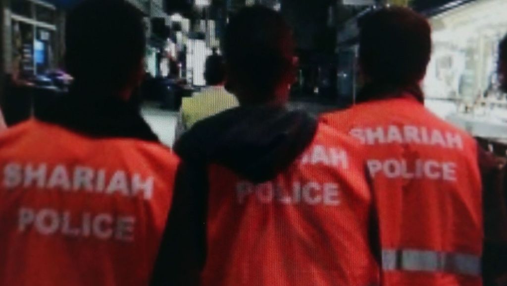 Prozess um selbsternannte „Scharia-Polizei“: Bundesgerichtshof hebt Freisprüche auf