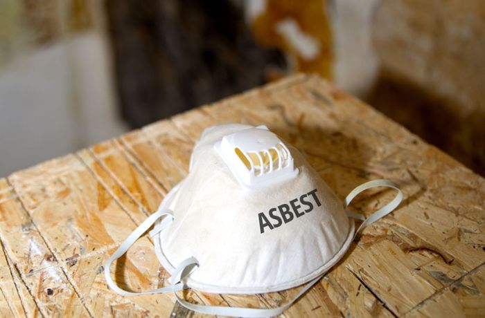 Wie gefährlich sind Asbesttests fürs Zuhause?
