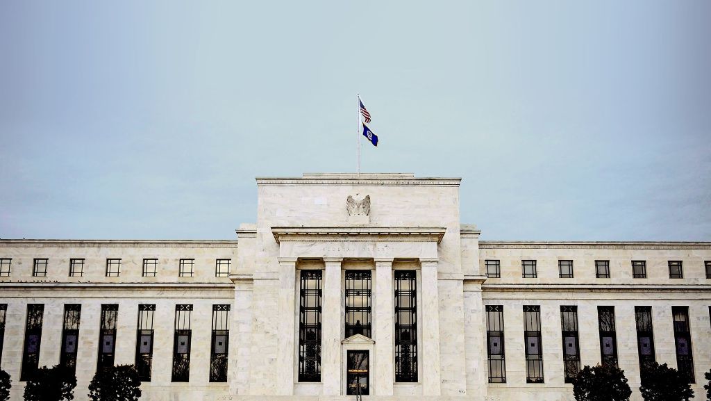 US-Notenbank Fed: Trump entscheidet am Donnerstag über künftigen Chef
