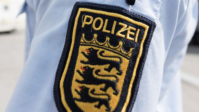 Bruchsal im Kreis Karlsruhe: Polizei findet Chemikalien bei Durchsuchung von Wohnung
