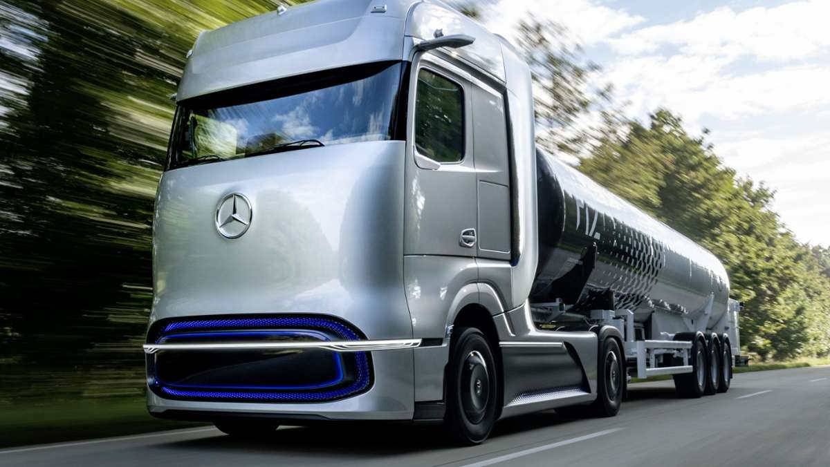 Lkw-Hersteller bilanziert: Gelungene Premiere für Daimler Truck