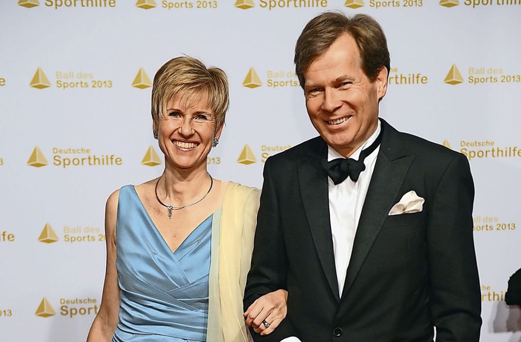 Die BMW-Erben Susanne Klatten und ihr Bruder Stefan Quandt gehören zu den reichsten Deutschen.