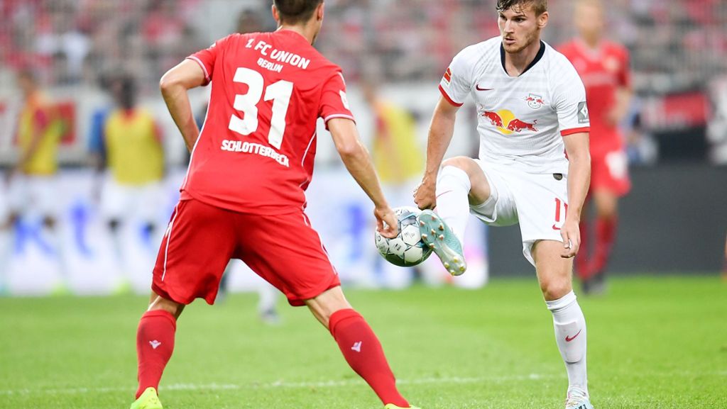  2016 ging Timo Werner vom VfB Stuttgart zu RB Leipzig. Jetzt steht bei dem Nationalspieler wieder ein Wechsel im Raum, wovon auch sein Ex-Club noch profitieren würde. 
