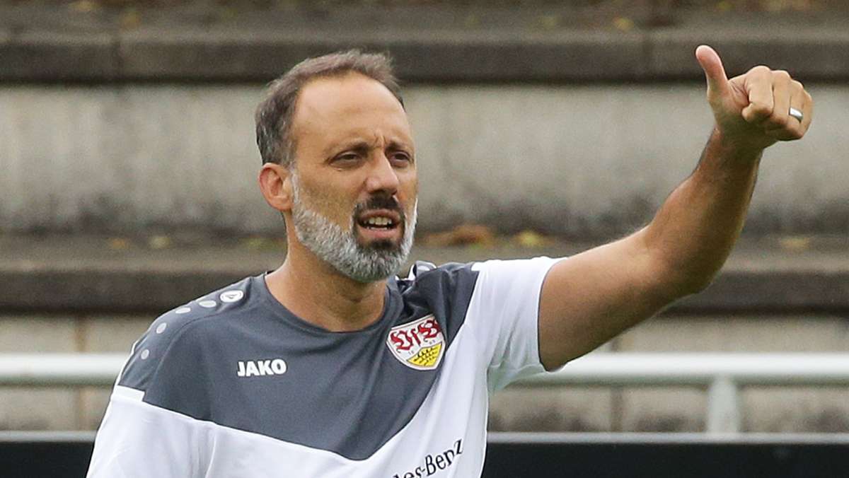 VfB Stuttgart: Entscheidung über Kapitänsamt in den nächsten Wochen