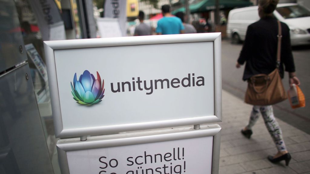  Wegen einer technischen Störung können Tausende Kunden von Unitymedia derzeit nicht telefonieren. Das Unternehmen arbeitet nach eigenen Angaben mit Hochdruck an der Behebung der Probleme. 