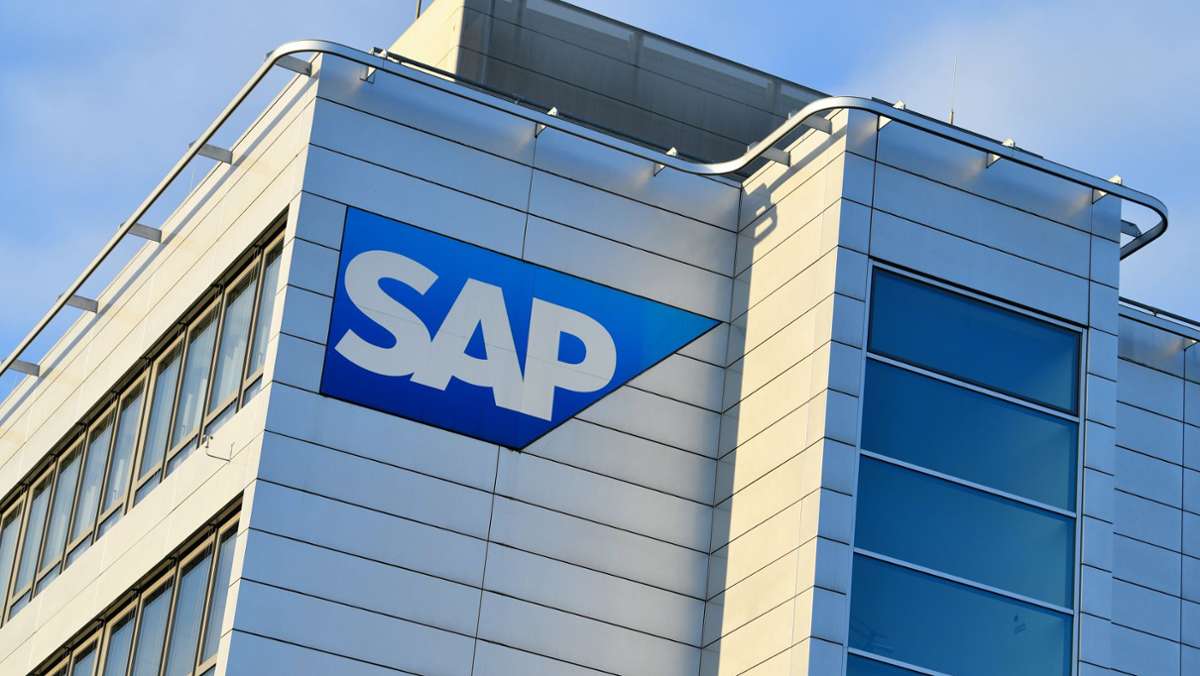 SAP: Südafrika fordert hohe Rückzahlung