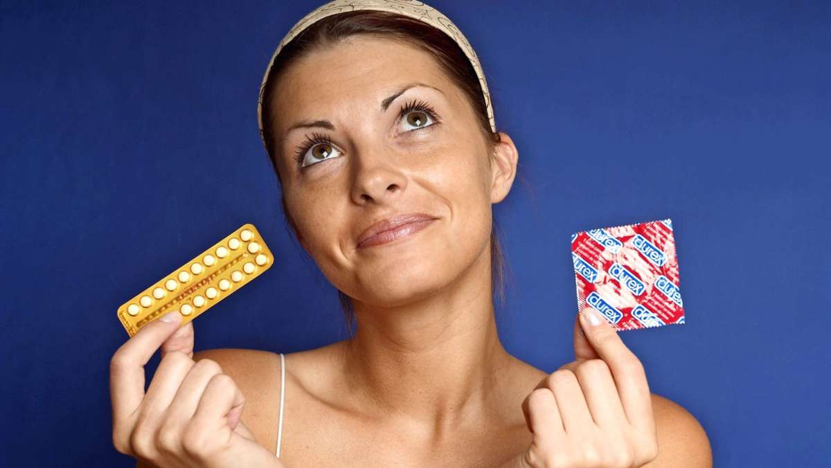 Verhütungsmittel mit Risiken: So schädlich kann die Pille sein