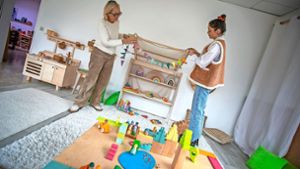 Unternehmen Grimm’s  aus Hochdorf: Japandilook fürs Kinderzimmer – Was sich dahinter verbirgt
