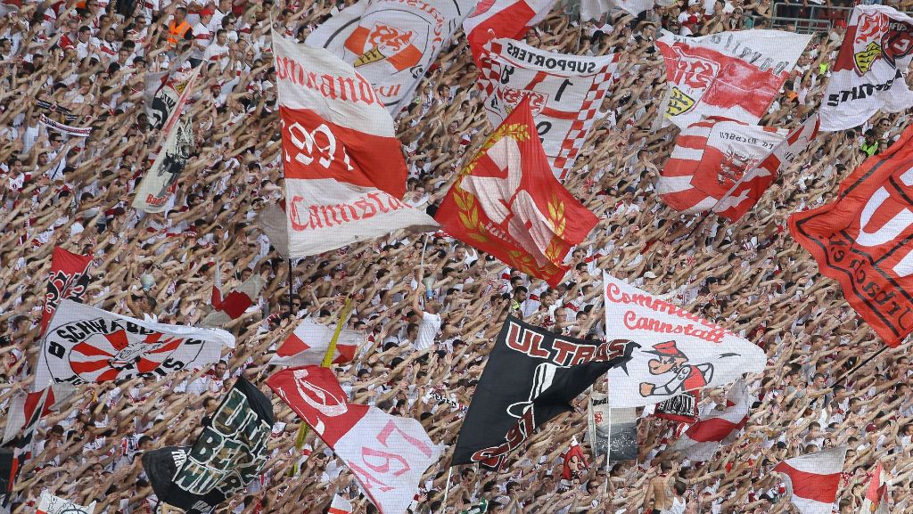 VfB Stuttgart gegen VfL Wolfsburg: Das müssen Fußball-Fans zur Anreise wissen