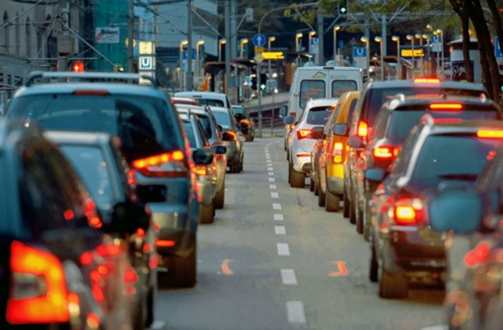 Der Verkehr in der Stadt ist auch im Onlineportal zum Stuttgarter Bürgerhaushalt das beherrschende Thema. Die zehn beliebtesten Vorschläge 2011 sehen Sie in der folgenden Bilderstrecke.