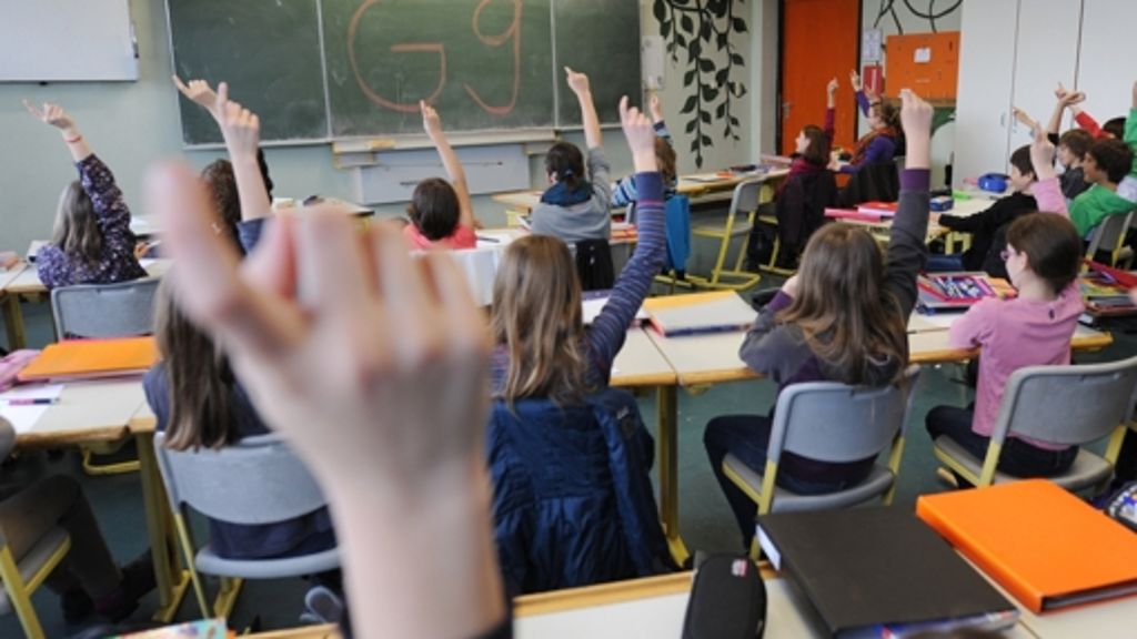  Kurz vor der Regierungserklärung zur regionalen Schulentwicklung von Minister Andreas Stoch (SPD) stellt der SPD-Abgeordnete Johannes Stober den Koalitionskompromiss zu den neunjährigen Gymnasien infrage. 